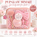 Pup Glam™ Personalized Dog Mom Glam Kit