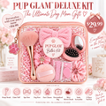 Pup Glam™ Deluxe Personalized Dog Mom Glam Kit