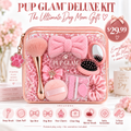 Pup Glam™ Deluxe Dog Mom Glam Kit