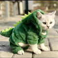Halloween Dinosaur Costume