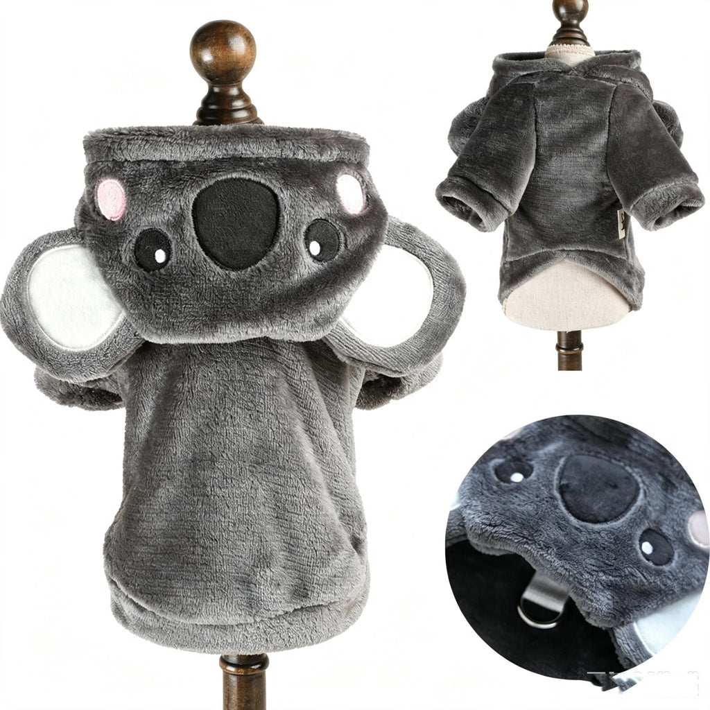 Halloween Costumes Assortment For Small Dogs