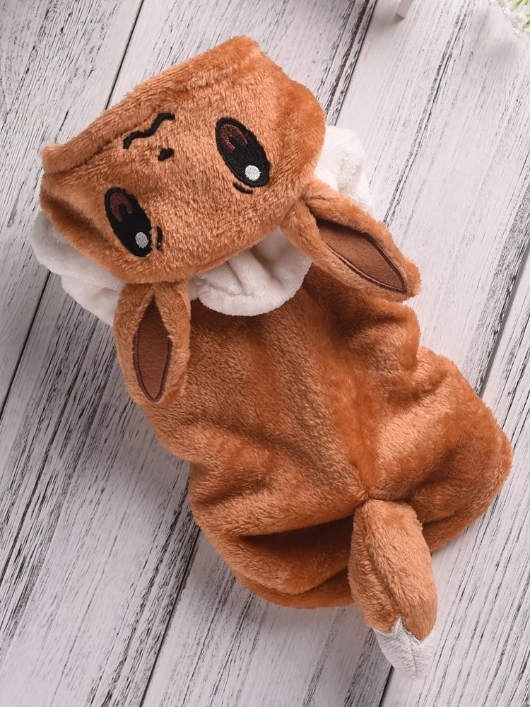 Halloween Costumes Assortment For Small Dogs