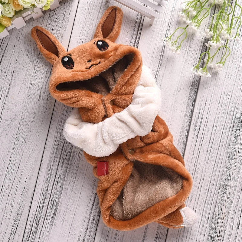 Halloween Costumes Assortment For Small Dogs