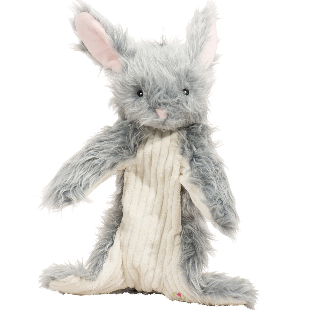 Birch Bunny X-Brace® Plush Dog Toy